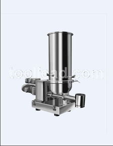 精準(zhǔn)計(jì)量，穩(wěn)定高效 探秘東莞航達(dá)TSLW失重式配料秤