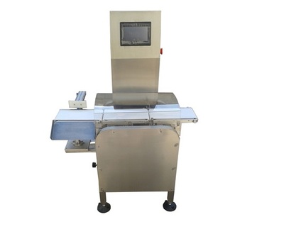 10kg不銹鋼重量檢測(cè)機(jī) 上海亞野實(shí)業(yè)的專(zhuān)業(yè)配料秤解決方案