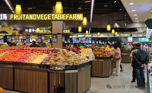 從百貨商店到為農服務綜合體 芒市供銷社68年時光的轉型之路